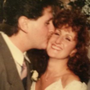 Meet your Posher, Maryanne